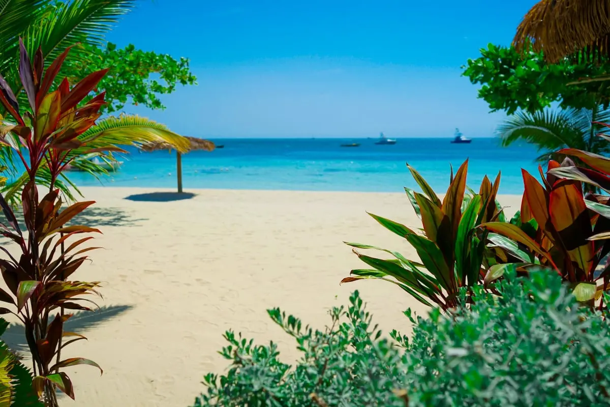 Ayurveda Beach Resort - Exclusive Negril Jamaica Retreat