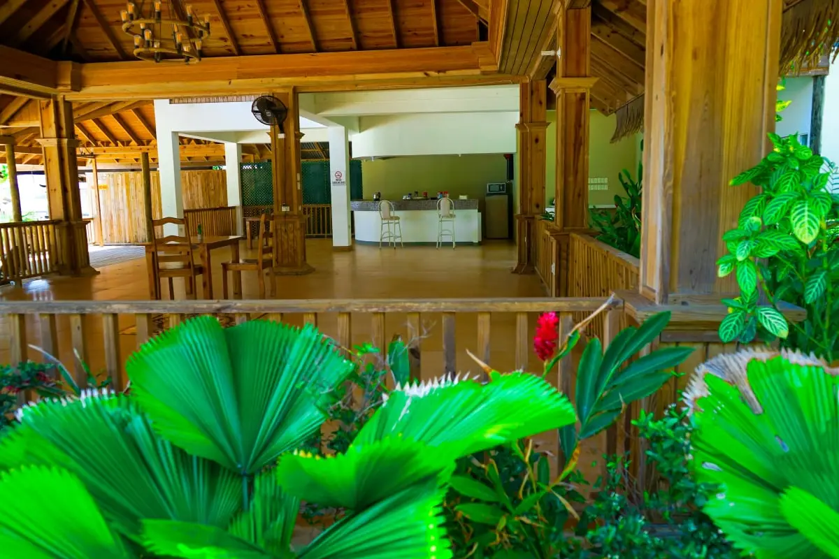 Ayurveda Beach Resort - Exclusive Negril Jamaica Retreat