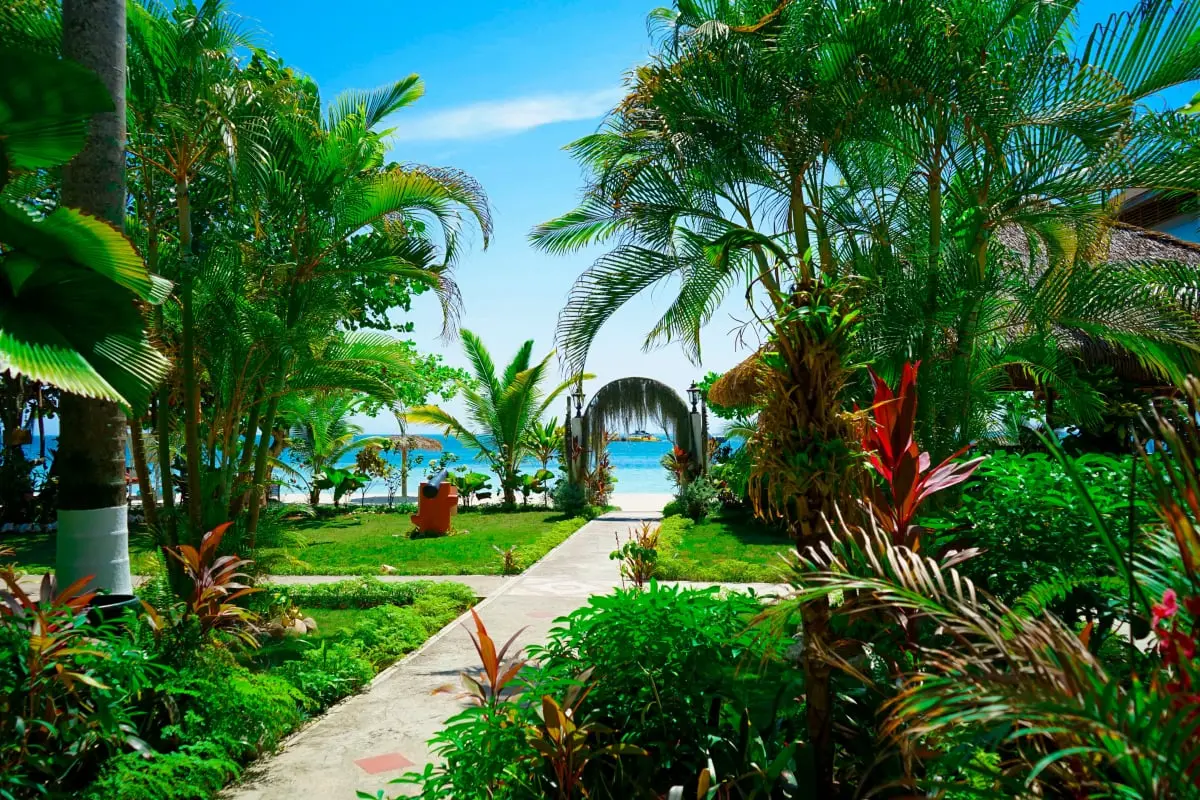 Ayurveda Beach Resort - Exclusive Negril Jamaica Retreat