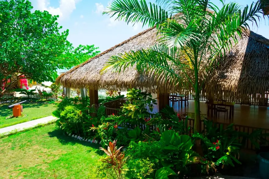 Ayurveda Beach Resort - Negril Jamaica